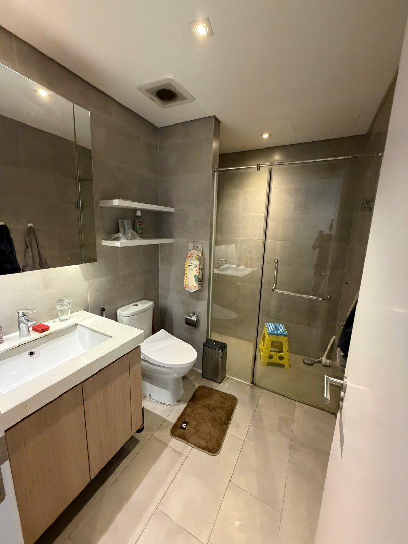 Cho Thuê Căn Hộ 2PN Estella Heights EH1105 - ảnh nhỏ 2
