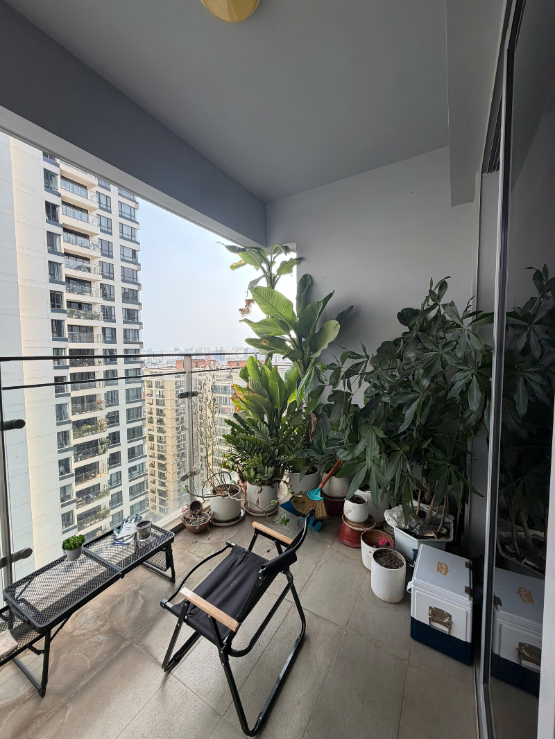 Cho Thuê Căn Hộ 2PN Estella Heights EH1105 - ảnh nhỏ 4