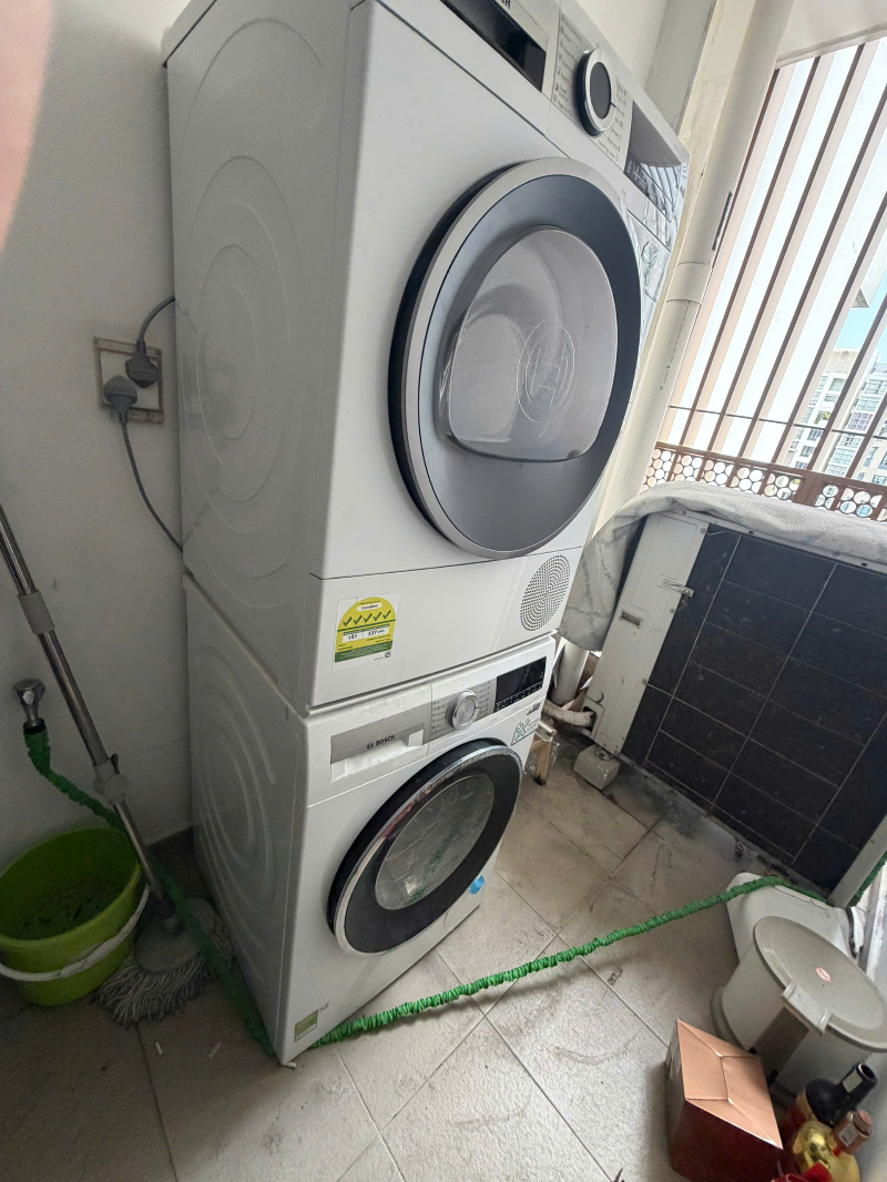 Cho Thuê Căn Hộ 2PN Estella Heights EH1105 - ảnh nhỏ 9