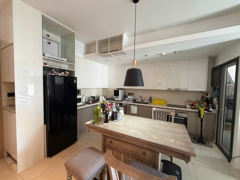 Cho Thuê Căn Hộ 2PN Estella Heights EH1105 - ảnh nhỏ 10
