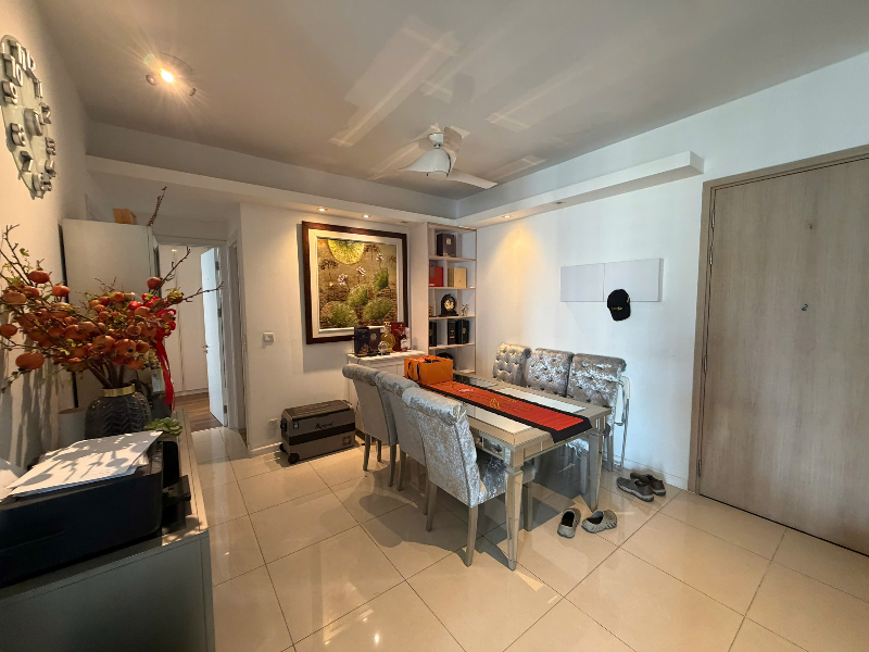 Cho Thuê Căn Hộ 2PN Estella Heights EH1105 - ảnh nhỏ 11