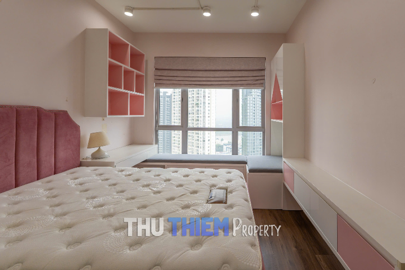 Bán Căn Hộ 3PN Estella Heights EH1114 - ảnh nhỏ 7