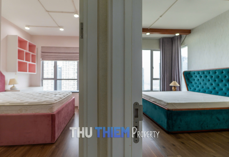 Bán Căn Hộ 3PN Estella Heights EH1114 - ảnh nhỏ 9