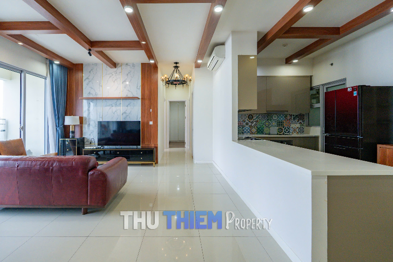 Bán Căn Hộ 3PN Estella Heights EH1114 - ảnh nhỏ 13