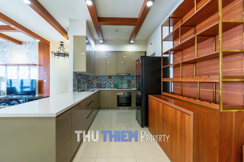 Bán Căn Hộ 3PN Estella Heights EH1114 - ảnh nhỏ 14