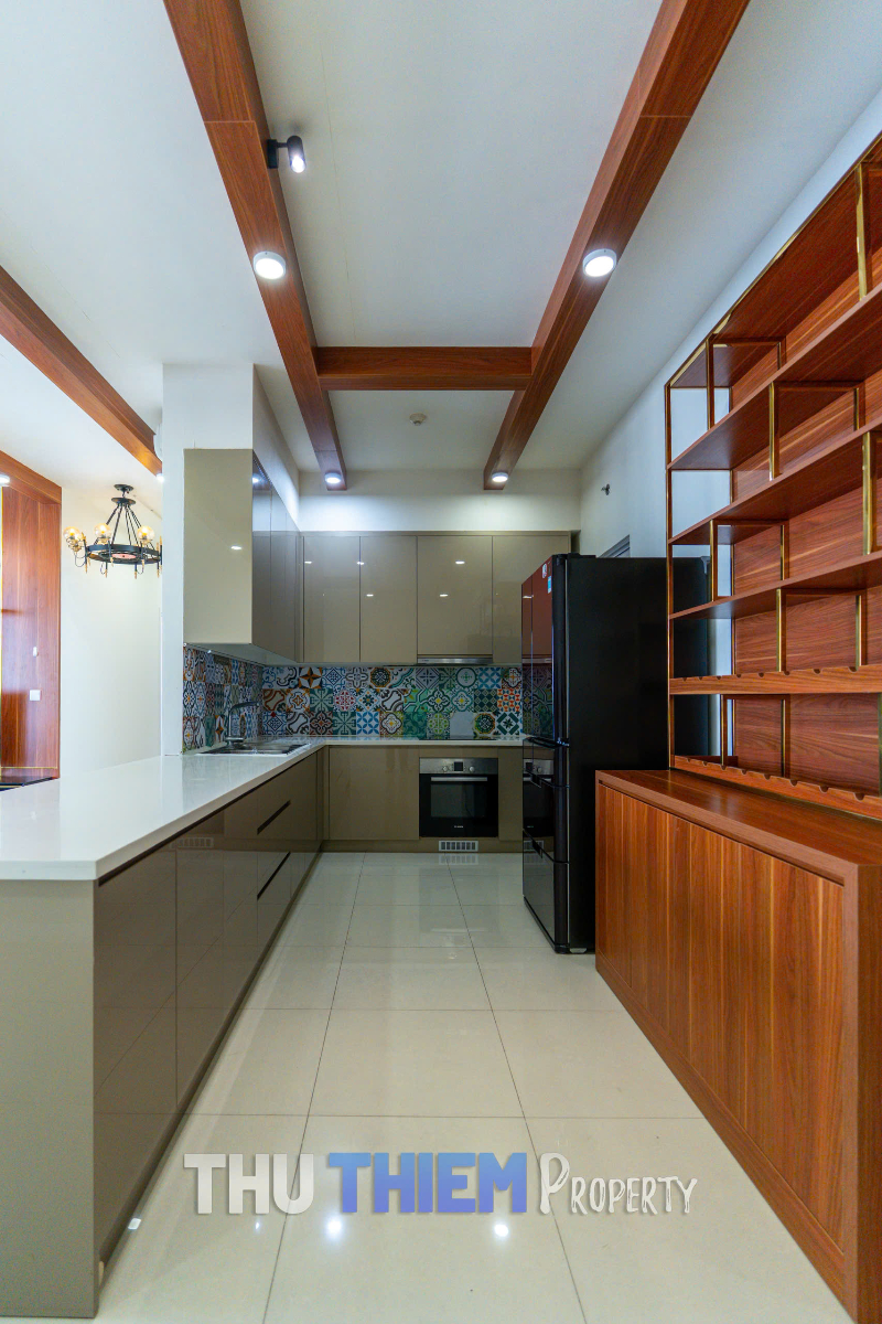 Bán Căn Hộ 3PN Estella Heights EH1114 - ảnh nhỏ 15