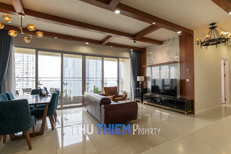 Bán Căn Hộ 3PN Estella Heights EH1114 - ảnh nhỏ 16