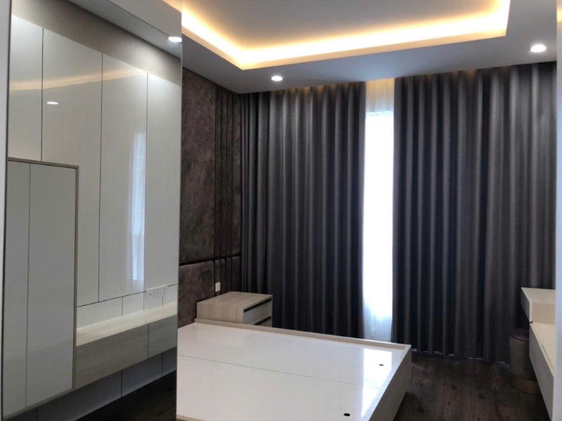 Cho Thuê Căn Hộ 2PN Estella Heights EH1126 - Hình 1