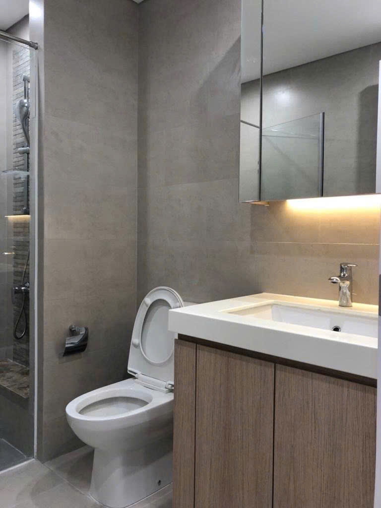 Cho Thuê Căn Hộ 2PN Estella Heights EH1126 - ảnh nhỏ 2