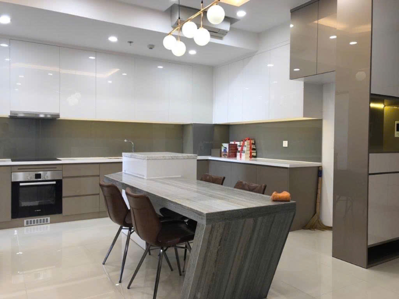 Cho Thuê Căn Hộ 2PN Estella Heights EH1126 - ảnh nhỏ 3
