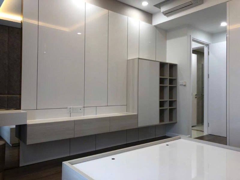 Cho Thuê Căn Hộ 2PN Estella Heights EH1126 - ảnh nhỏ 4