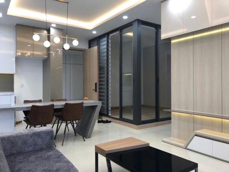 Cho Thuê Căn Hộ 2PN Estella Heights EH1126 - ảnh nhỏ 7