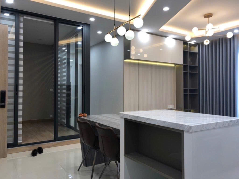 Cho Thuê Căn Hộ 2PN Estella Heights EH1126 - ảnh nhỏ 11
