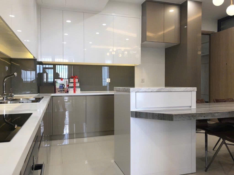 Cho Thuê Căn Hộ 2PN Estella Heights EH1126 - ảnh nhỏ 13