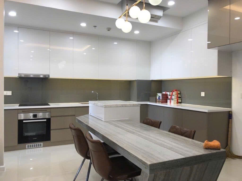 Cho Thuê Căn Hộ 2PN Estella Heights EH1126 - ảnh nhỏ 14