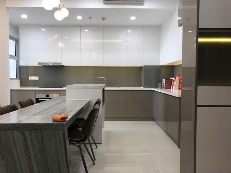 Cho Thuê Căn Hộ 2PN Estella Heights EH1126 - ảnh nhỏ 15