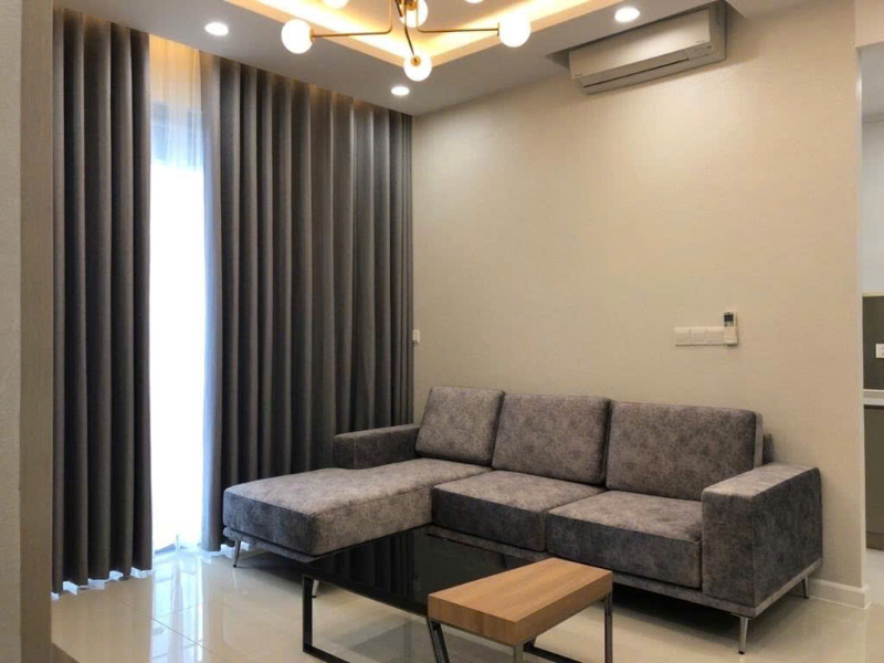 Cho Thuê Căn Hộ 2PN Estella Heights EH1126 - ảnh nhỏ 16