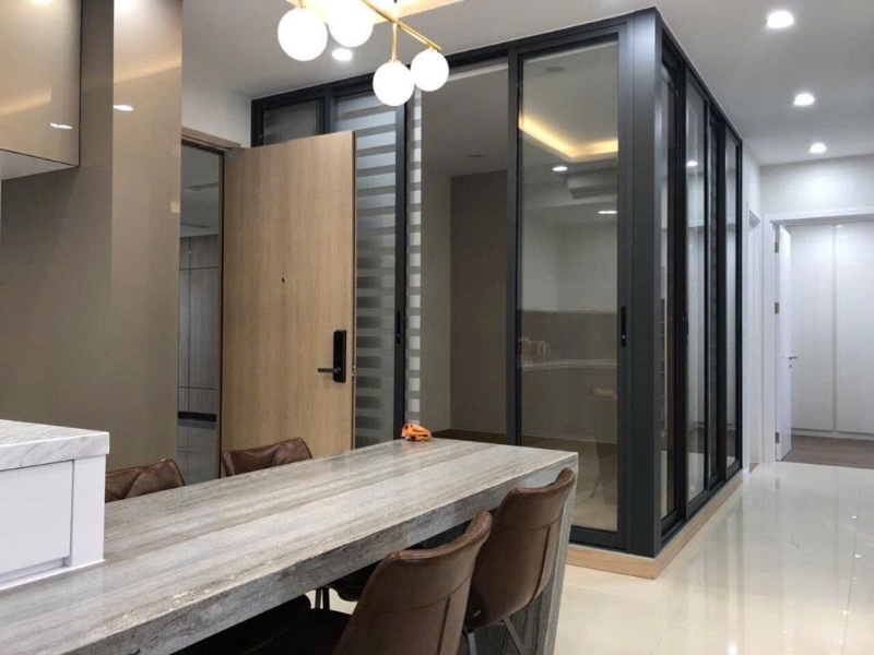 Cho Thuê Căn Hộ 2PN Estella Heights EH1126 - ảnh nhỏ 17