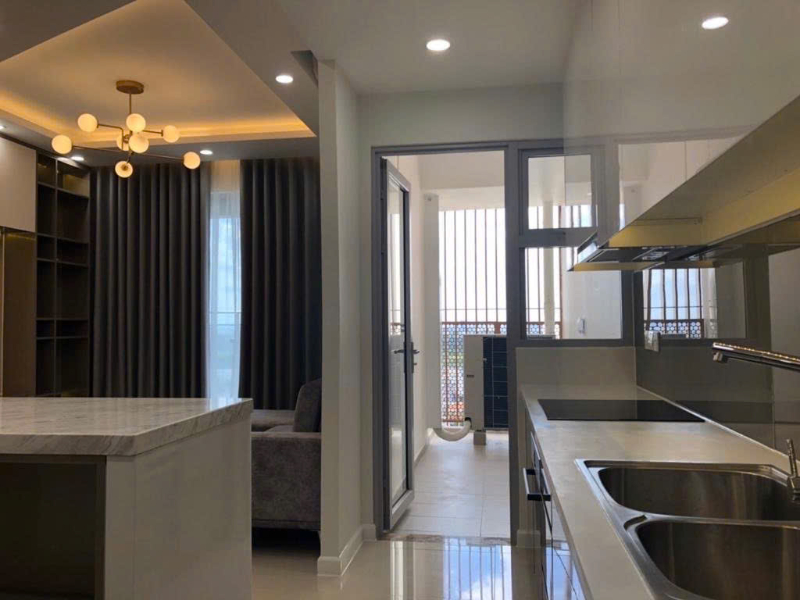 Cho Thuê Căn Hộ 2PN Estella Heights EH1126 - ảnh nhỏ 18
