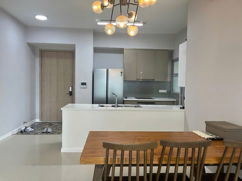 Cho Thuê Căn Hộ 3PN Estella Heights EH1127 - Hình 1
