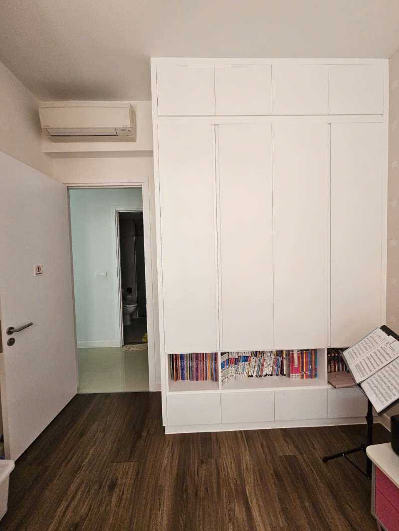 Cho Thuê Căn Hộ 3PN Estella Heights EH1129 - Hình 1