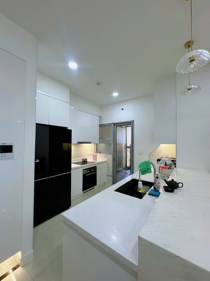 Cho Thuê Căn Hộ 3PN Estella Heights EH1129 - ảnh nhỏ 7