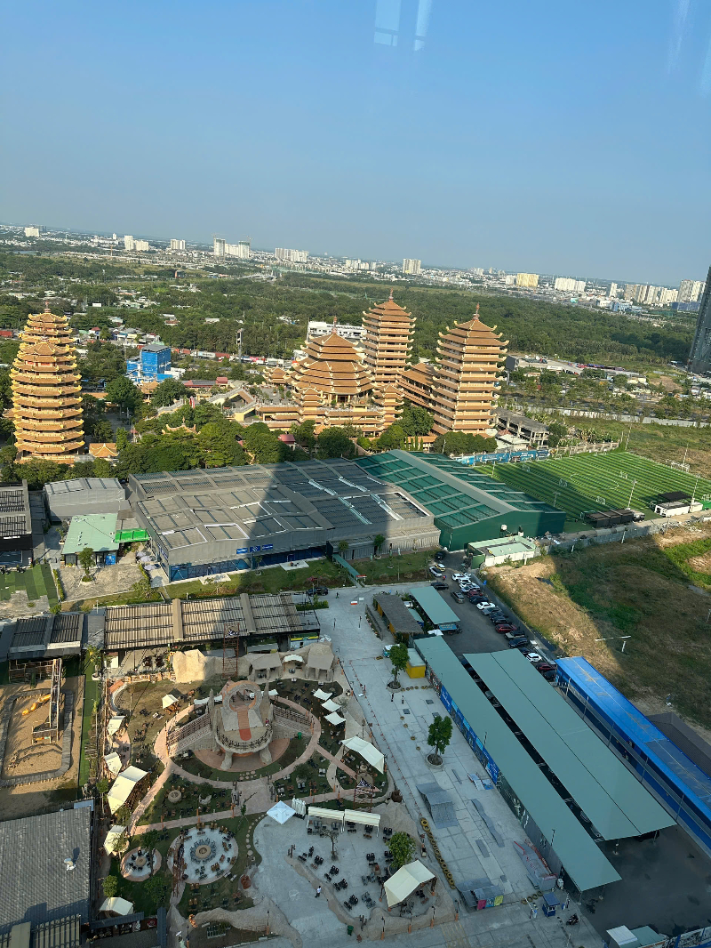 Cho Thuê Căn Hộ 3PN Estella Heights EH1129 - ảnh nhỏ 8