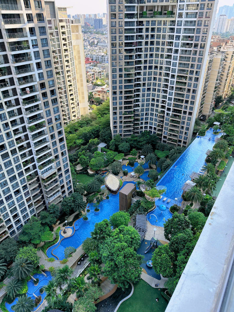 Cho Thuê Căn Hộ 3PN Estella Heights EH1129 - ảnh nhỏ 9