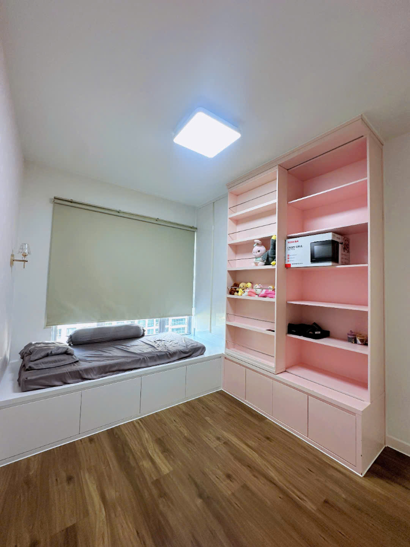 Cho Thuê Căn Hộ 3PN Estella Heights EH1129 - ảnh nhỏ 10
