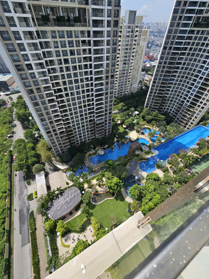 Cho Thuê Căn Hộ 3PN Estella Heights EH1129 - ảnh nhỏ 13