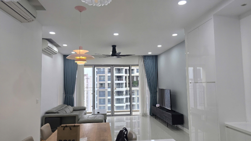 Cho Thuê Căn Hộ 3PN Estella Heights EH1129 - ảnh nhỏ 14