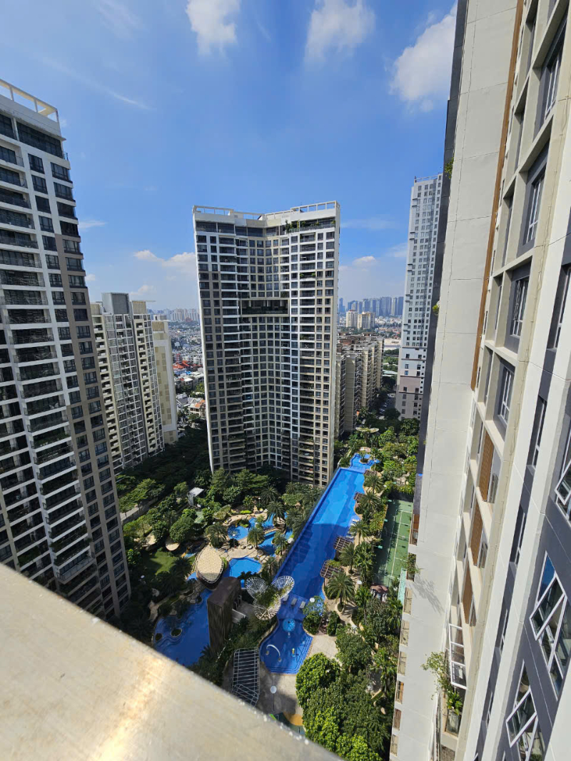 Cho Thuê Căn Hộ 3PN Estella Heights EH1129 - ảnh nhỏ 16