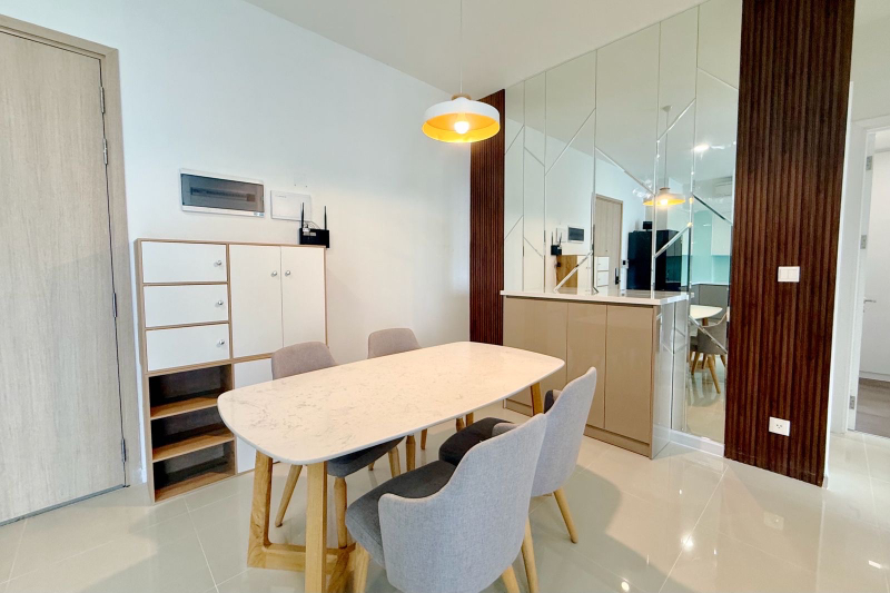 Bán Căn Hộ 2PN Estella Heights EH1131 - ảnh nhỏ 4