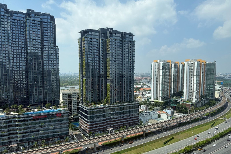 Bán Căn Hộ 2PN Estella Heights EH1131 - ảnh nhỏ 6