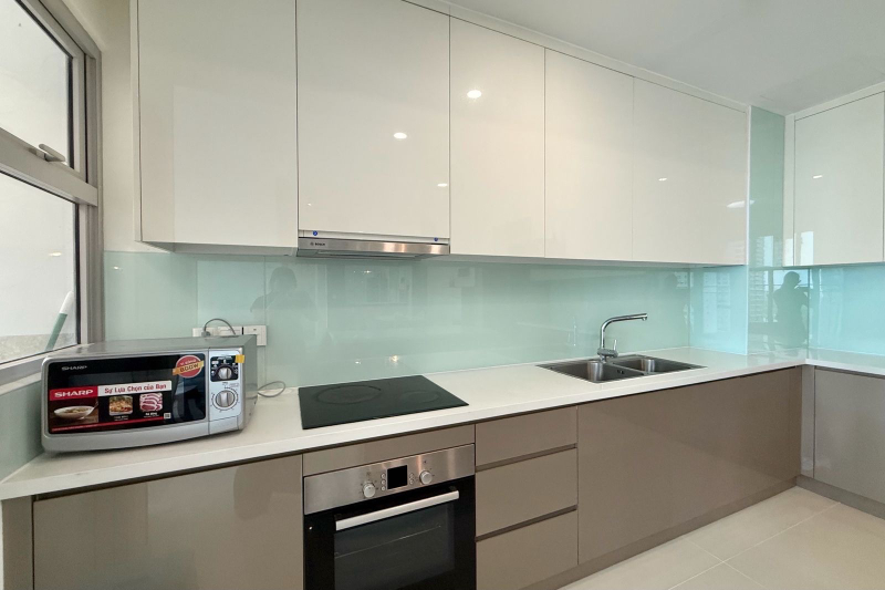 Bán Căn Hộ 2PN Estella Heights EH1131 - ảnh nhỏ 8