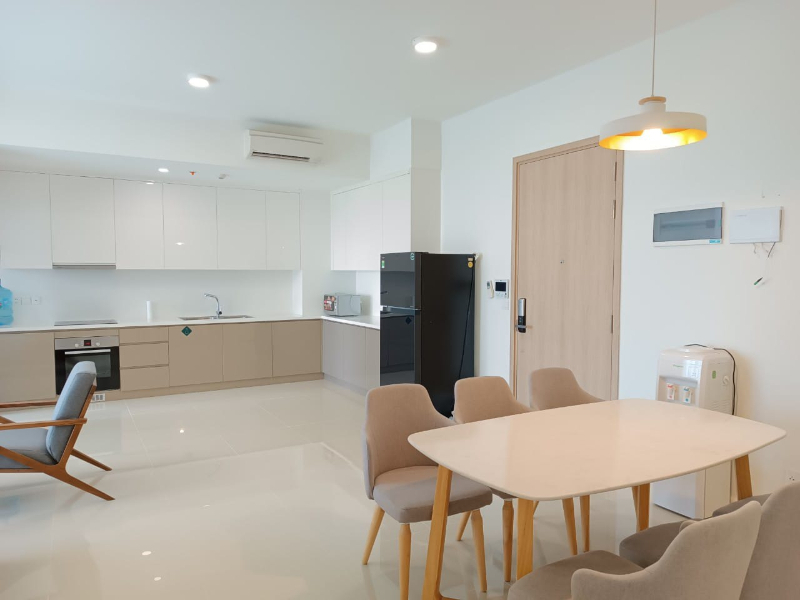 Bán Căn Hộ 2PN Estella Heights EH1131 - ảnh nhỏ 17