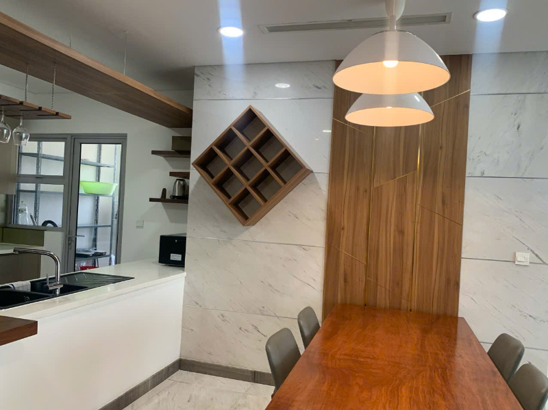 Cho Thuê Căn Hộ 3PN Estella Heights EH1142 - ảnh nhỏ 2