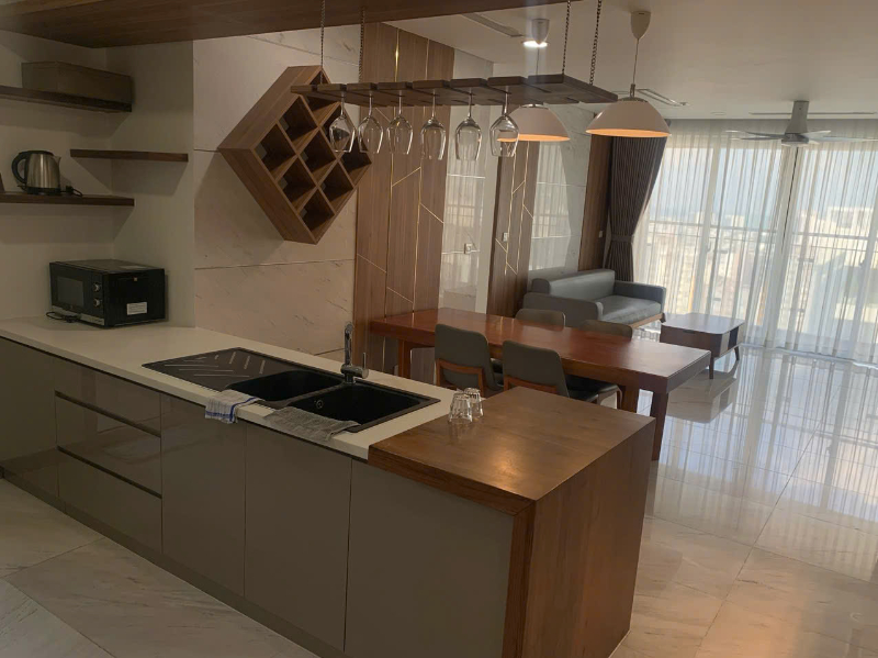Cho Thuê Căn Hộ 3PN Estella Heights EH1142 - ảnh nhỏ 5
