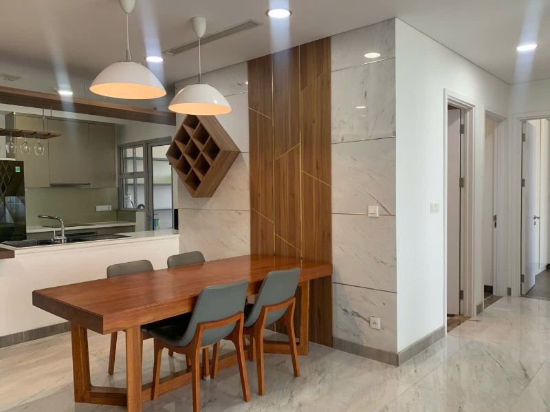 Cho Thuê Căn Hộ 3PN Estella Heights EH1142 - ảnh nhỏ 6