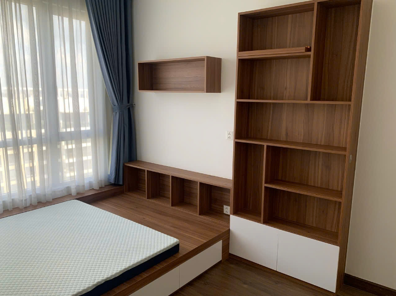 Cho Thuê Căn Hộ 3PN Estella Heights EH1142 - ảnh nhỏ 9
