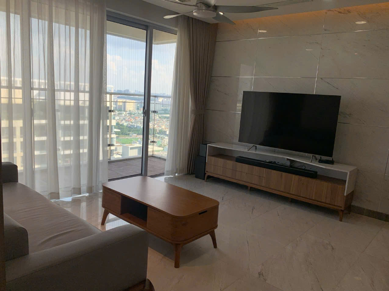 Cho Thuê Căn Hộ 3PN Estella Heights EH1142 - ảnh nhỏ 10