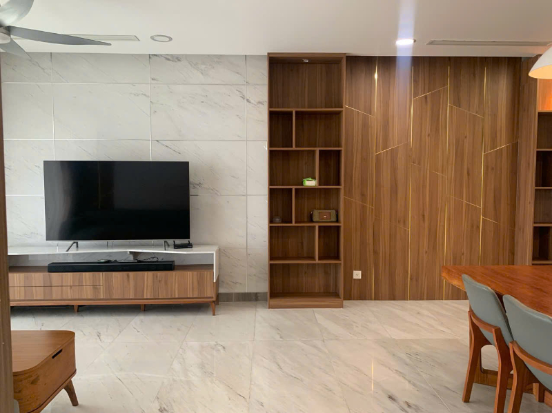 Cho Thuê Căn Hộ 3PN Estella Heights EH1142 - ảnh nhỏ 12