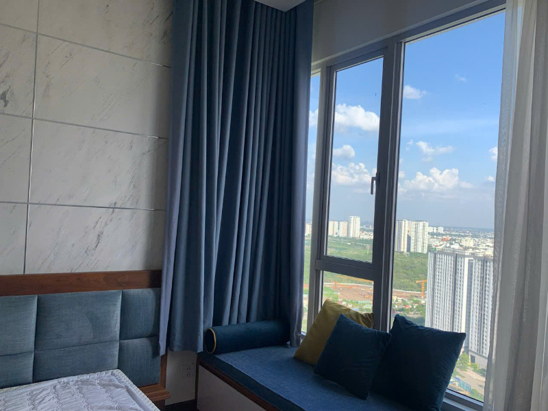 Cho Thuê Căn Hộ 3PN Estella Heights EH1142 - ảnh nhỏ 15