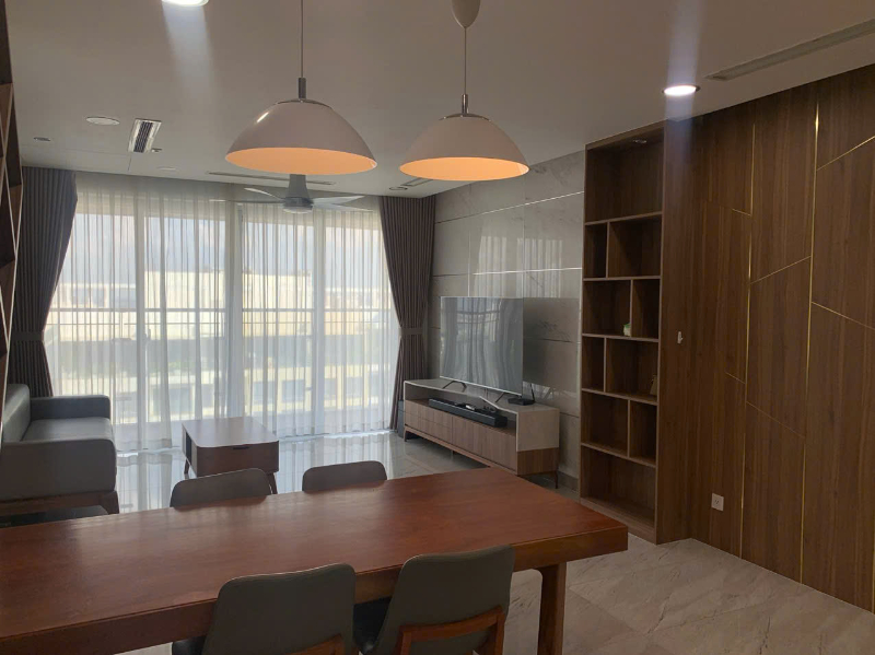 Cho Thuê Căn Hộ 3PN Estella Heights EH1142 - ảnh nhỏ 17
