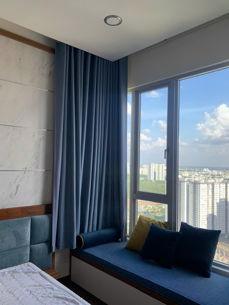 Cho Thuê Căn Hộ 3PN Estella Heights EH1142 - ảnh nhỏ 18