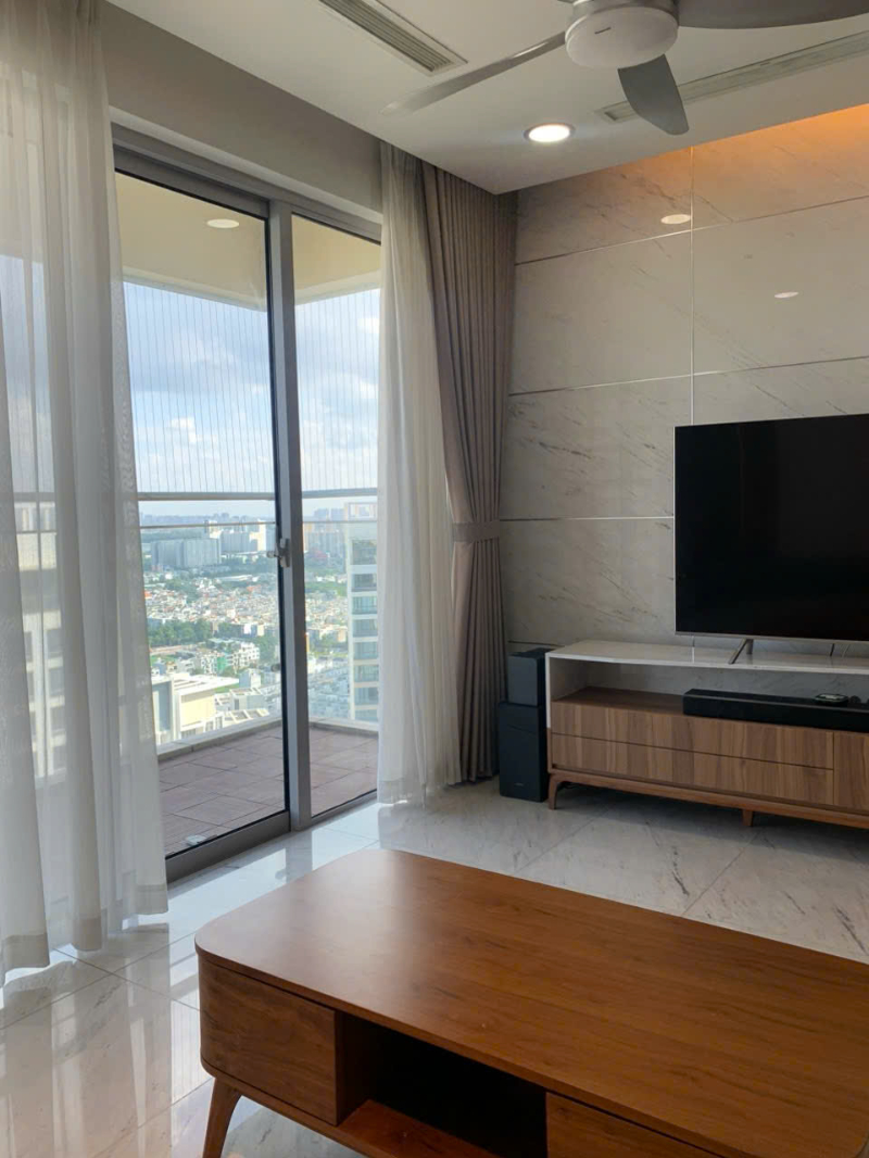 Cho Thuê Căn Hộ 3PN Estella Heights EH1142 - ảnh nhỏ 21