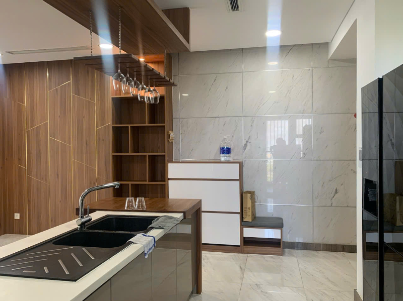 Cho Thuê Căn Hộ 3PN Estella Heights EH1142 - ảnh nhỏ 23