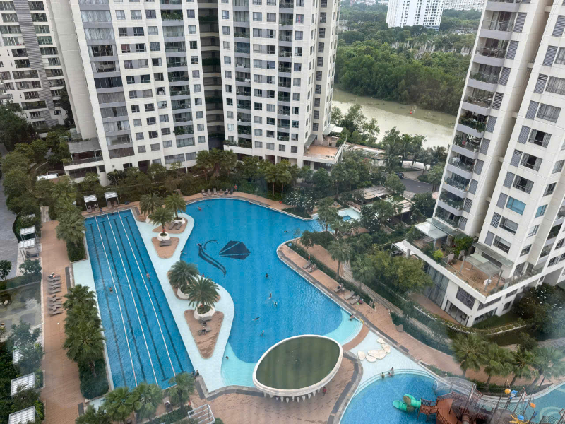 Bán Căn Hộ 3PN Diamond Island DI2537 - ảnh nhỏ 2