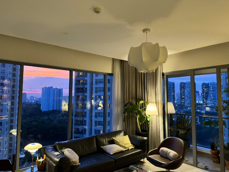 Bán Căn Hộ 3PN Diamond Island DI2537 - ảnh nhỏ 3
