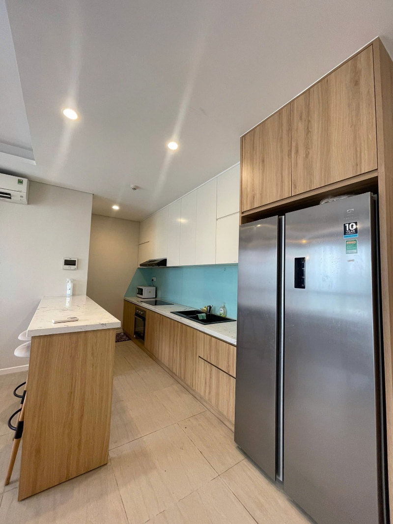Cho Thuê Căn Hộ 2PN Diamond Island DI2539 - ảnh nhỏ 3